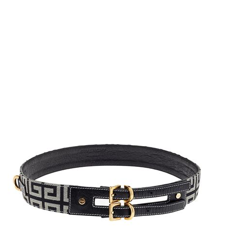 givenchy waist belt|givenchy belt women.